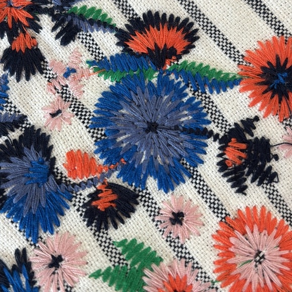 L.K. Bennett linen dress - Picture 3 of 10